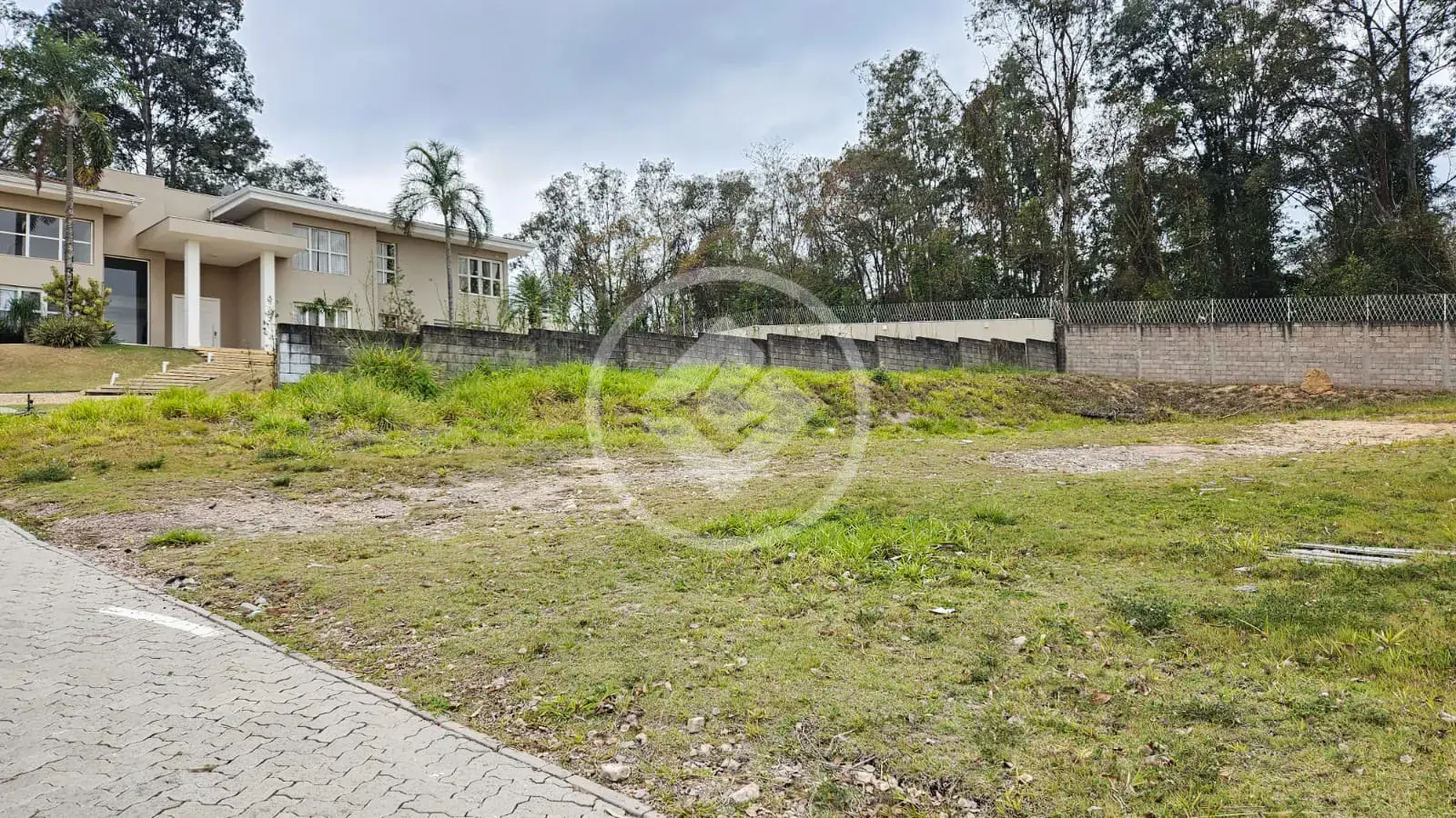 Imagem 1 - Terreno Condomínio em Cachoeira, Vinhedo - SP