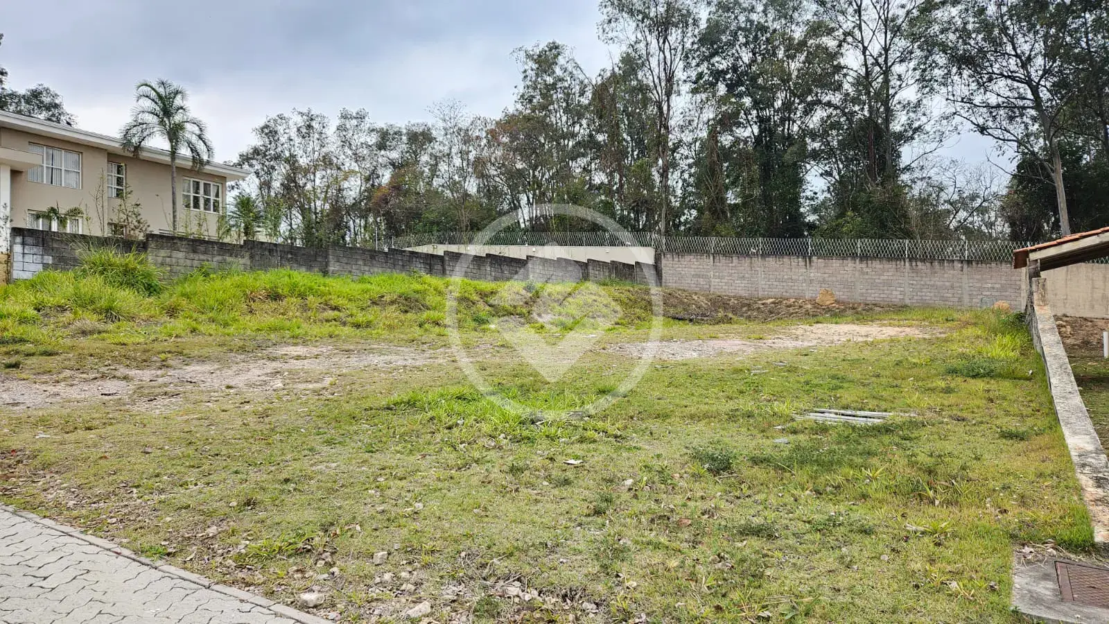 Imagem 1 - Terreno Condomínio em Cachoeira, Vinhedo - SP