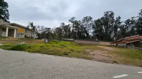 Imagem 2 - Terreno Condomínio em Cachoeira, Vinhedo - SP