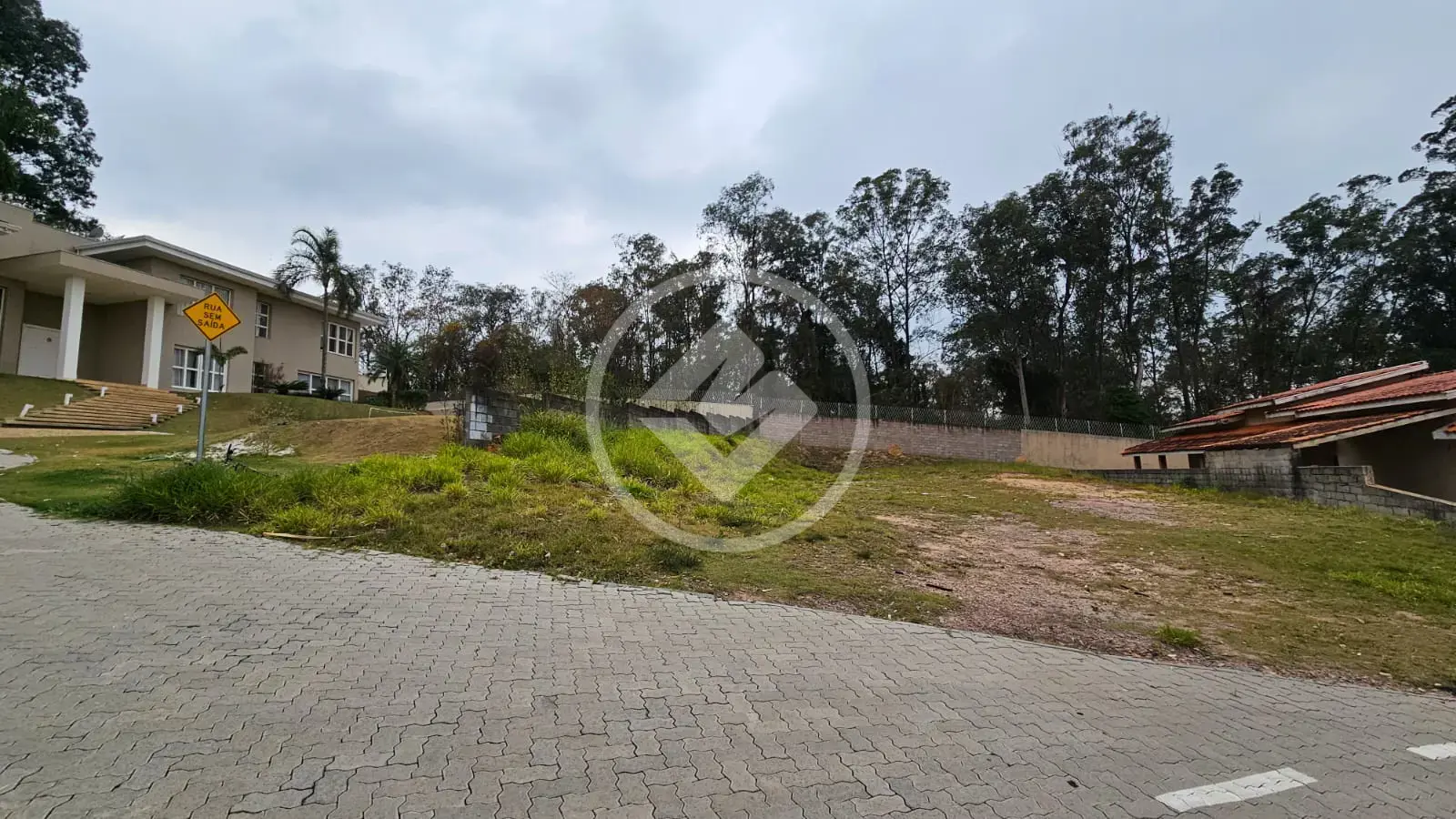 Imagem 2 - Terreno Condomínio em Cachoeira, Vinhedo - SP