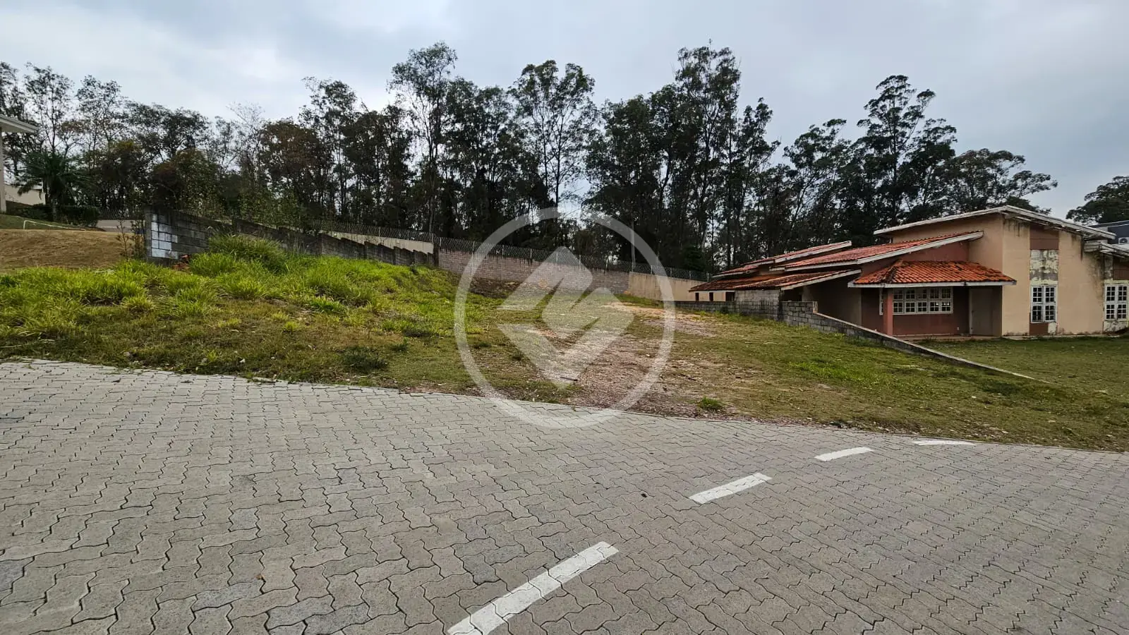 Imagem 3 - Terreno Condomínio em Cachoeira, Vinhedo - SP