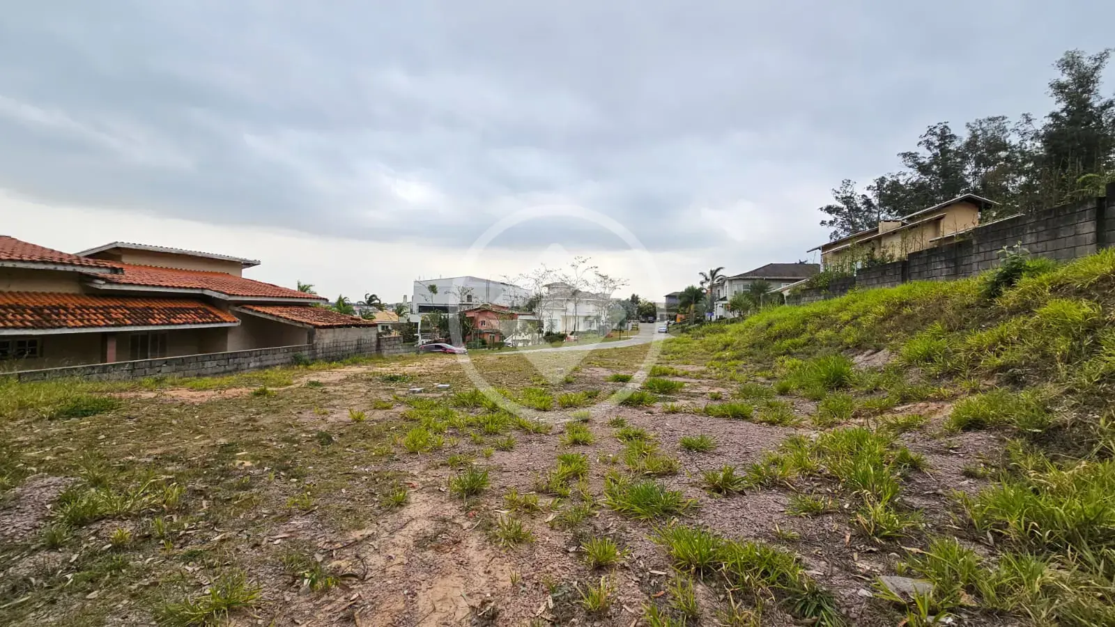 Imagem 4 - Terreno Condomínio em Cachoeira, Vinhedo - SP