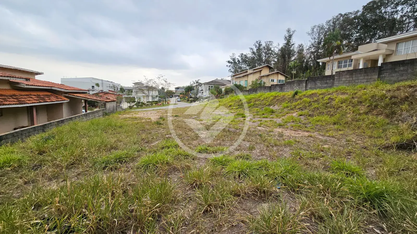 Imagem 6 - Terreno Condomínio em Cachoeira, Vinhedo - SP