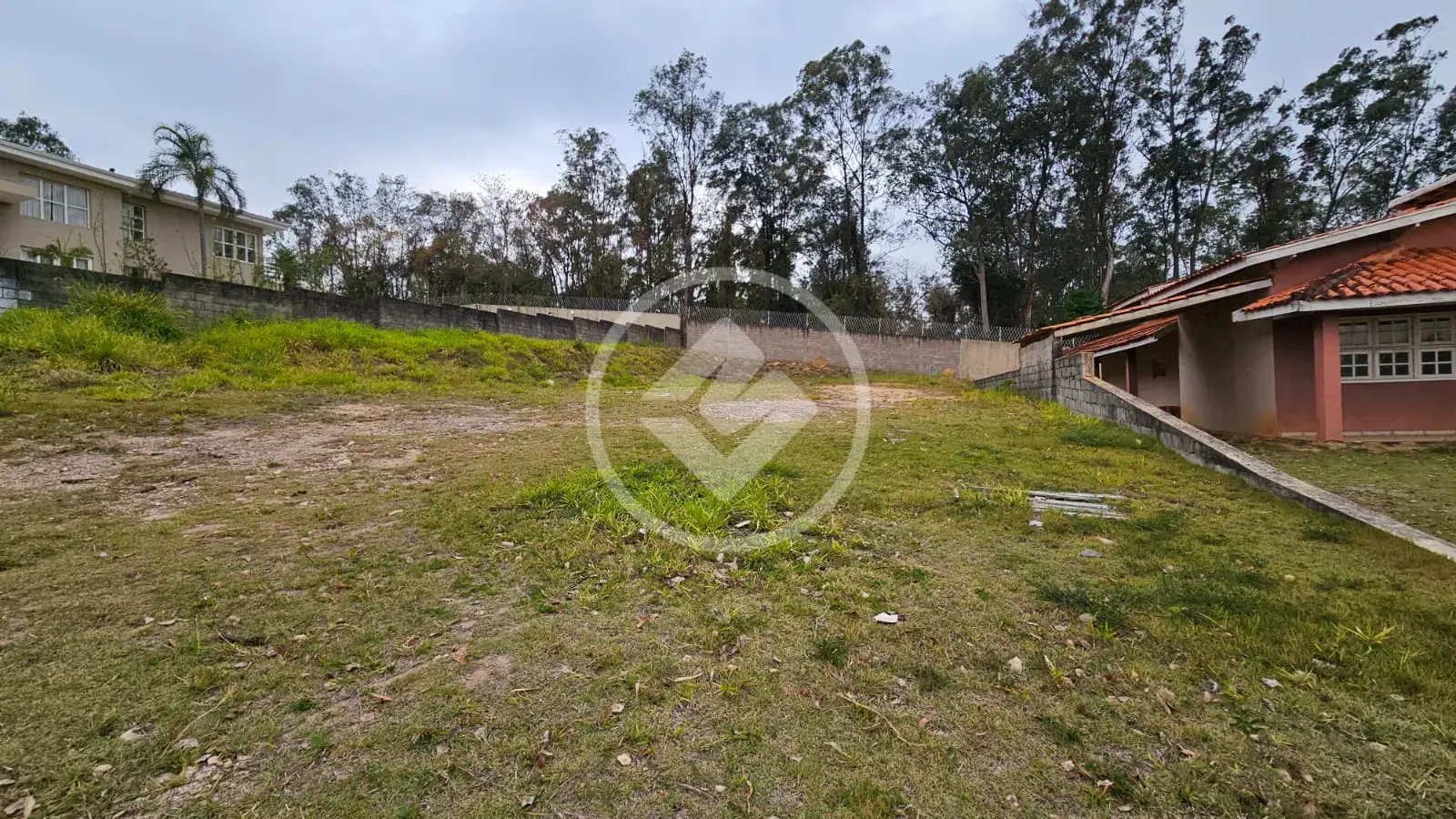 Image 16 - Terreno Condomínio em Cachoeira, Vinhedo - SP