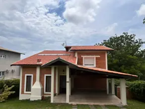 Imagem 2 - Casa Condomínio em Vista Alegre, Vinhedo - SP