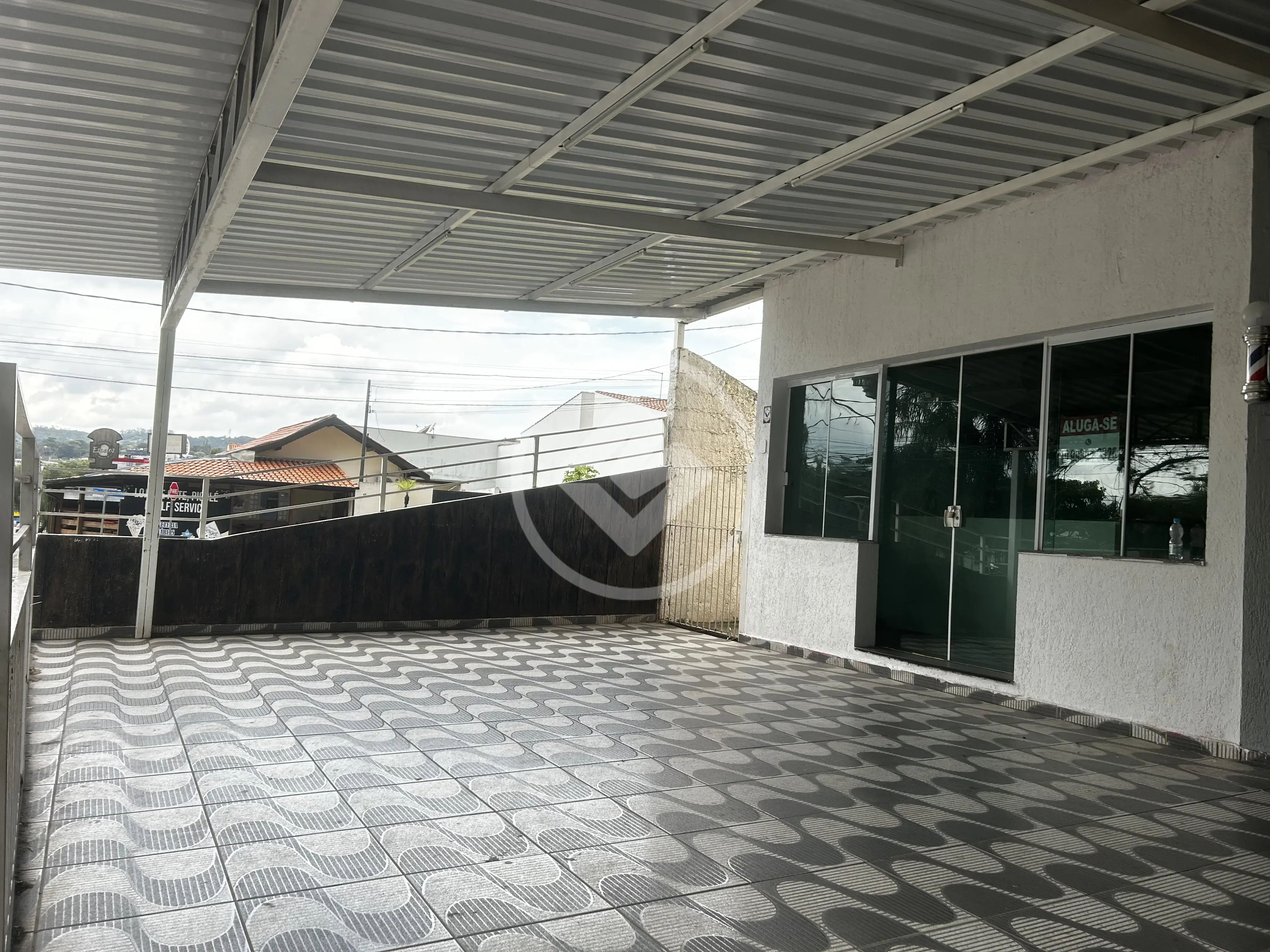 Image 2 - Sala Comercial em Nova Vinhedo, Vinhedo - SP