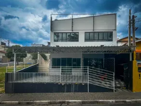 Sala Comercial Nova Vinhedo, Vinhedo - SP — foto 1