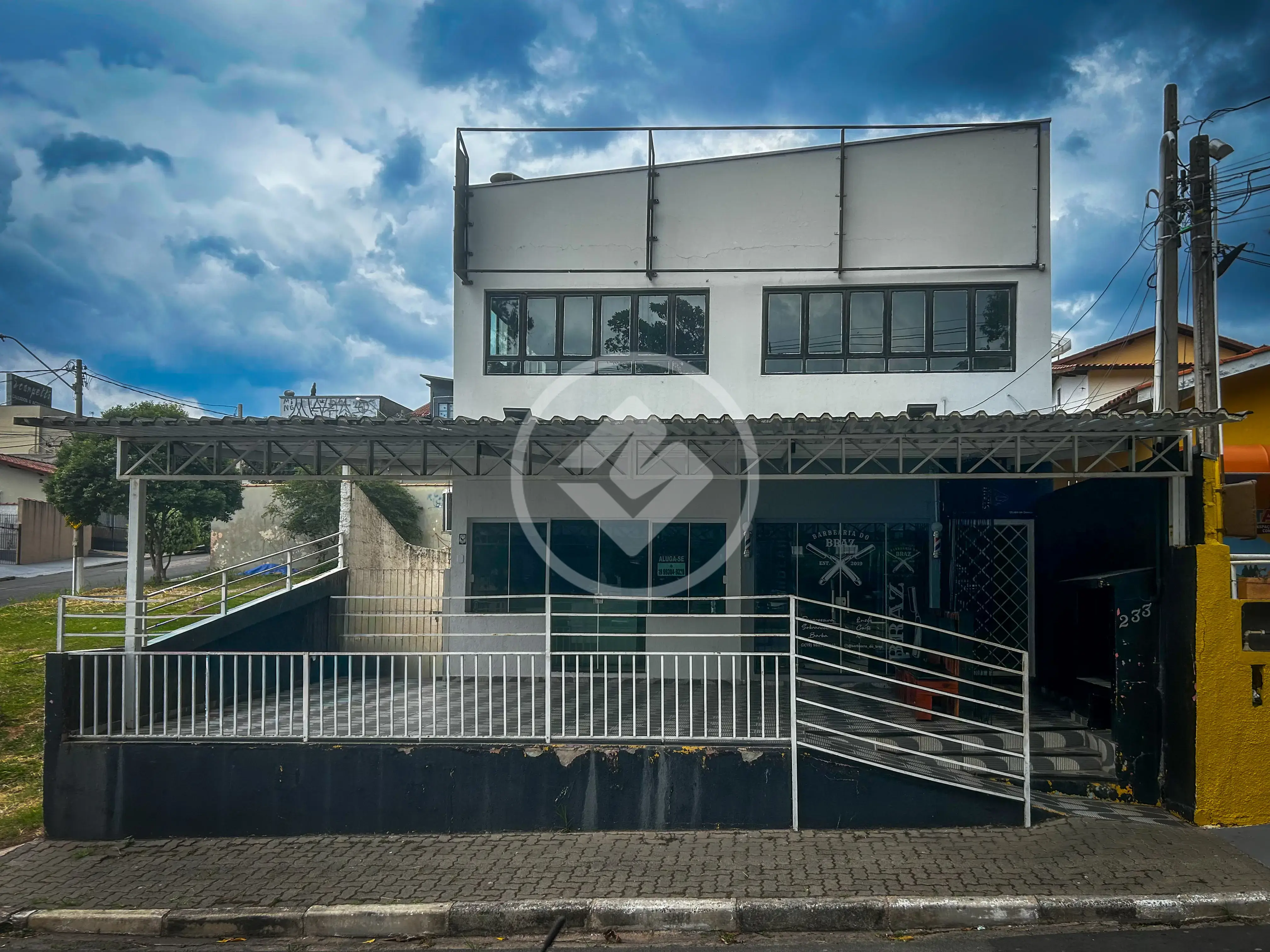 Imagem 1 - Sala Comercial em Nova Vinhedo, Vinhedo - SP