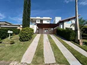 Casa Condomínio Via Castelli, Louveira - SP — foto 1
