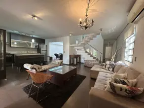 Imagem 5 - Casa Condomínio em Via Castelli, Louveira - SP