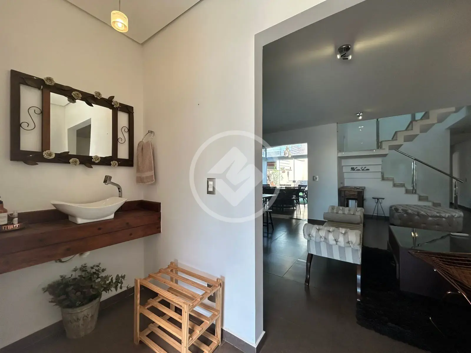 Image 2 - Casa Condomínio em Via Castelli, Louveira - SP