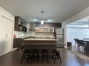Imagem 6 - Casa Condomínio em Via Castelli, Louveira - SP