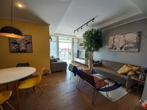 Apartamento Santa Rosa, Vinhedo - SP — foto 1
