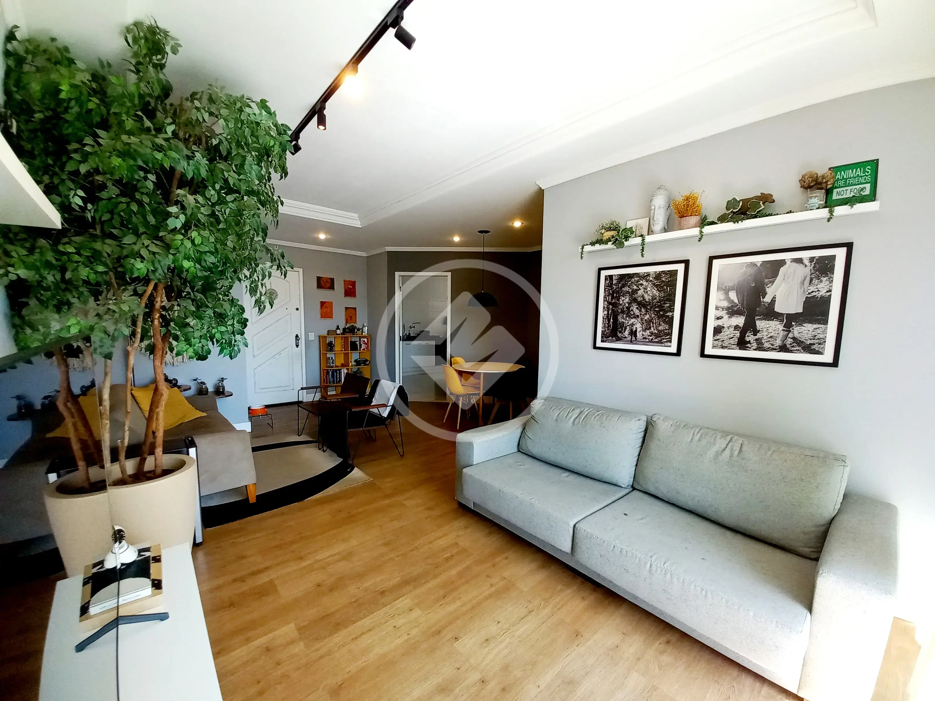 Image 2 - Apartamento em Santa Rosa, Vinhedo - SP