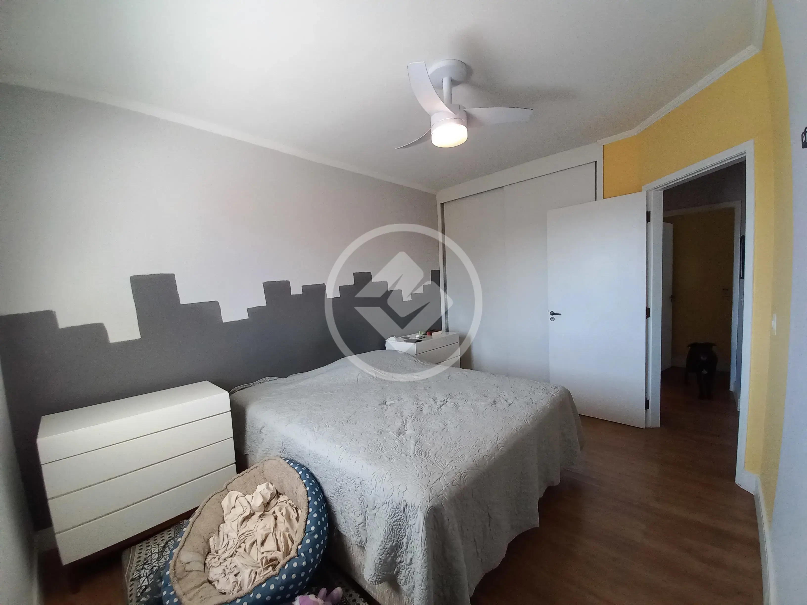 Image 17 - Apartamento em Santa Rosa, Vinhedo - SP