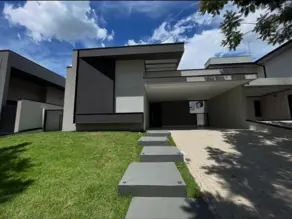 Casa Condomínio Reserva dos Vinhedos, Louveira - SP — foto 1