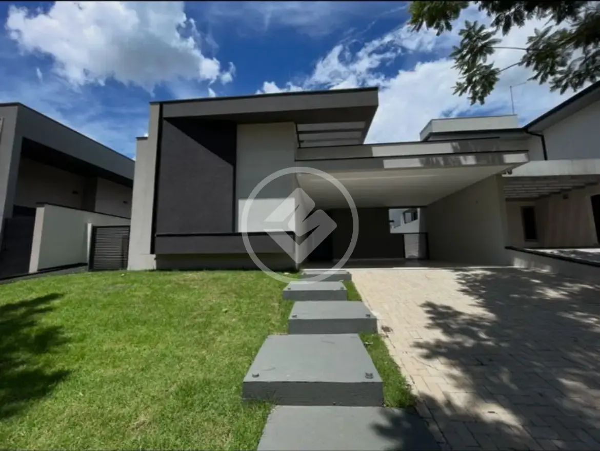 Imagem 1 - Casa Condomínio em Reserva dos Vinhedos, Louveira - SP