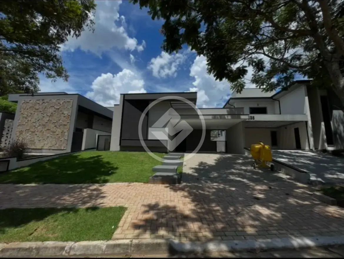 Imagem 1 - Casa Condomínio em Reserva dos Vinhedos, Louveira - SP