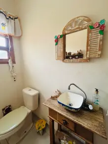 Imagem 5 - Casa Condomínio em Centro, Valinhos - SP