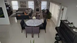 Imagem 6 - Casa Condomínio em Villaggio Capríccio, Louveira - SP