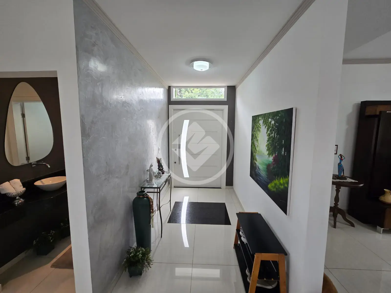 Image 2 - Casa Condomínio em Villaggio Capríccio, Louveira - SP