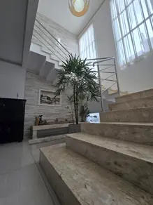 Imagem 3 - Casa Condomínio em Villaggio Capríccio, Louveira - SP