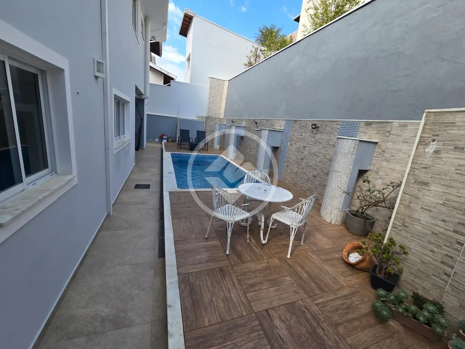 Image 25 - Casa Condomínio em Villaggio Capríccio, Louveira - SP