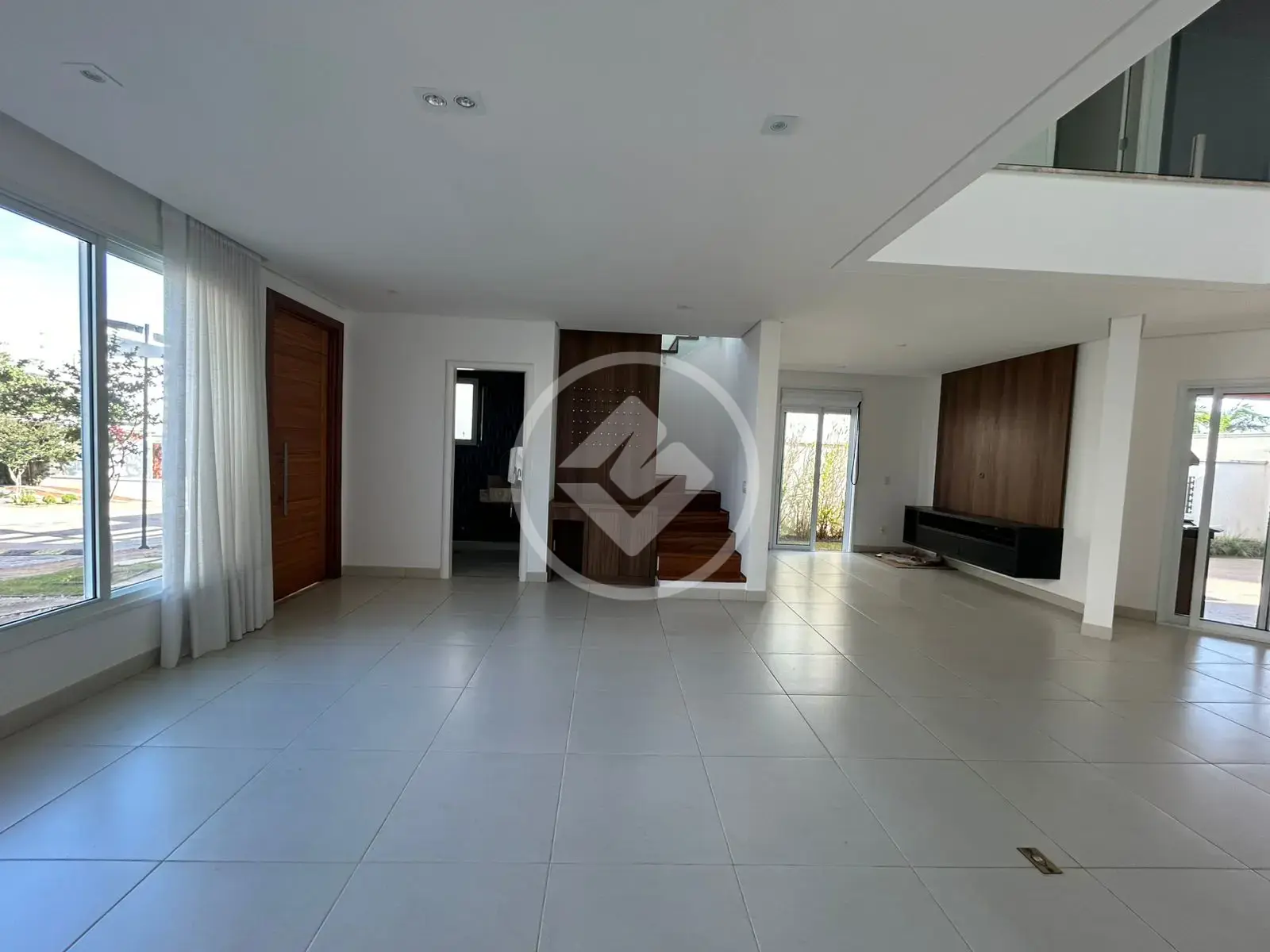 Image 2 - Casa Condomínio em Observatório, Vinhedo - SP
