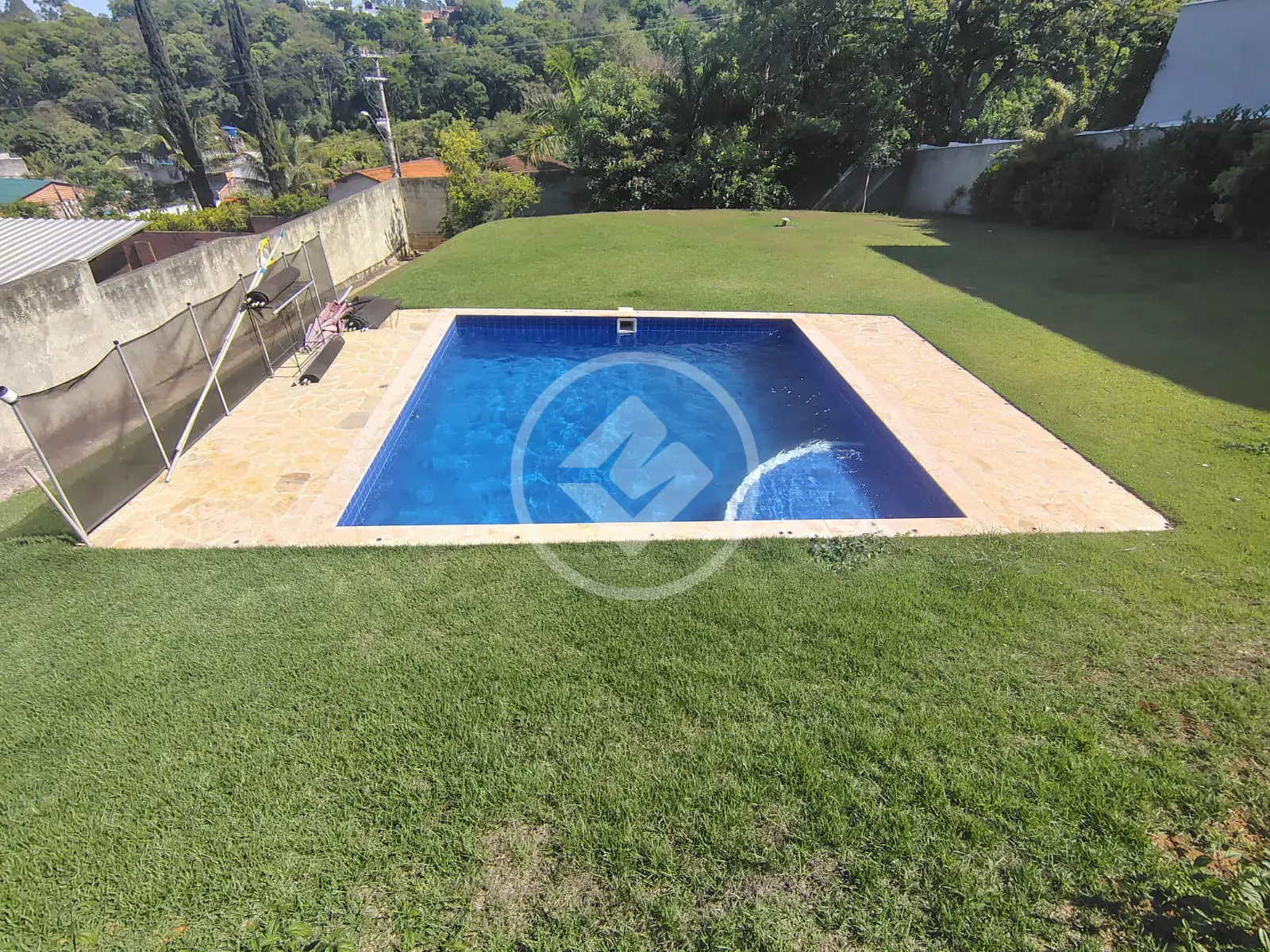 Imagem 1 - Casa Condomínio em Santa Cândida, Vinhedo - SP