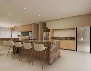 Imagem 2 - Casa Condomínio em Capela do Barreiro, Itatiba - SP