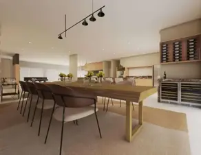 Imagem 3 - Casa Condomínio em Capela do Barreiro, Itatiba - SP