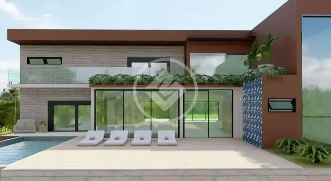 Imagem 1 - Casa Condomínio em Capela do Barreiro, Itatiba - SP
