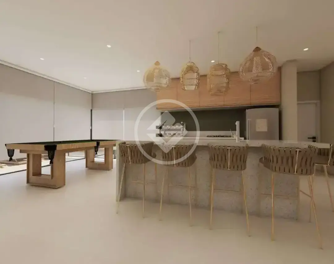 Imagem 5 - Casa Condomínio em Capela do Barreiro, Itatiba - SP