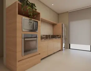 Imagem 4 - Casa Condomínio em Capela do Barreiro, Itatiba - SP