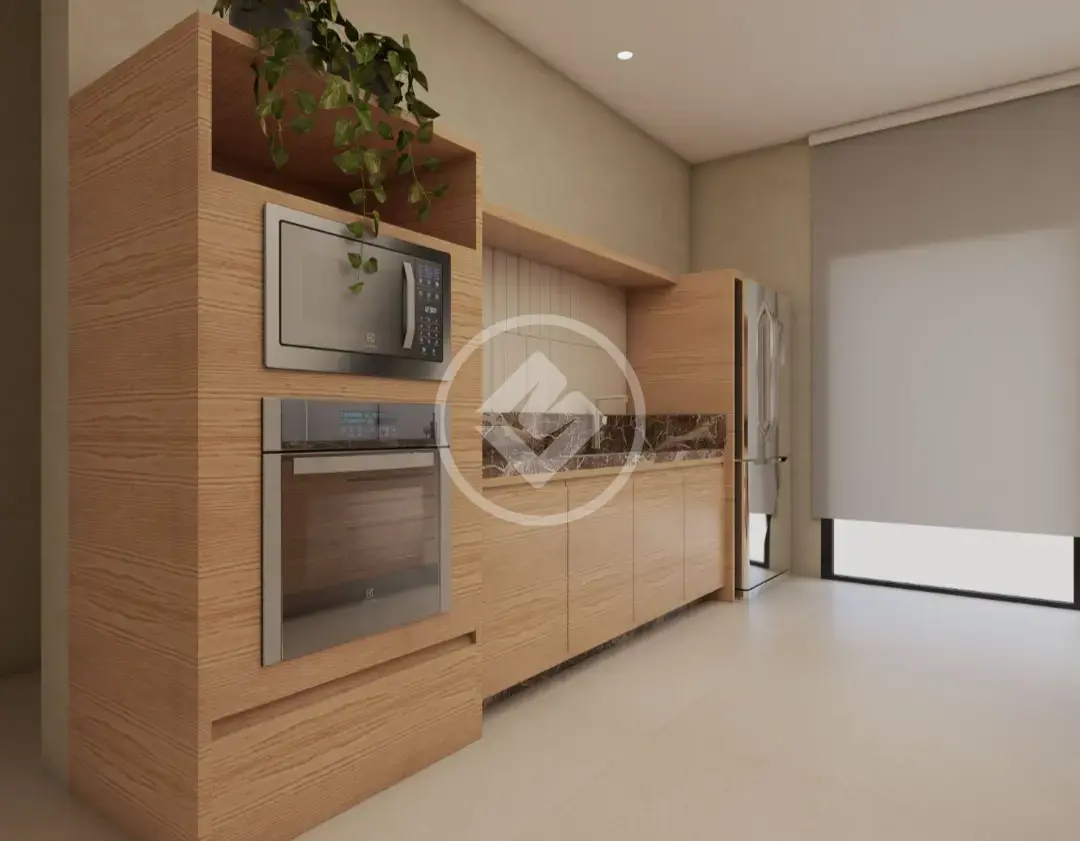 Imagem 4 - Casa Condomínio em Capela do Barreiro, Itatiba - SP