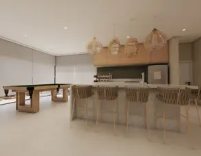 Imagem 6 - Casa Condomínio em Capela do Barreiro, Itatiba - SP