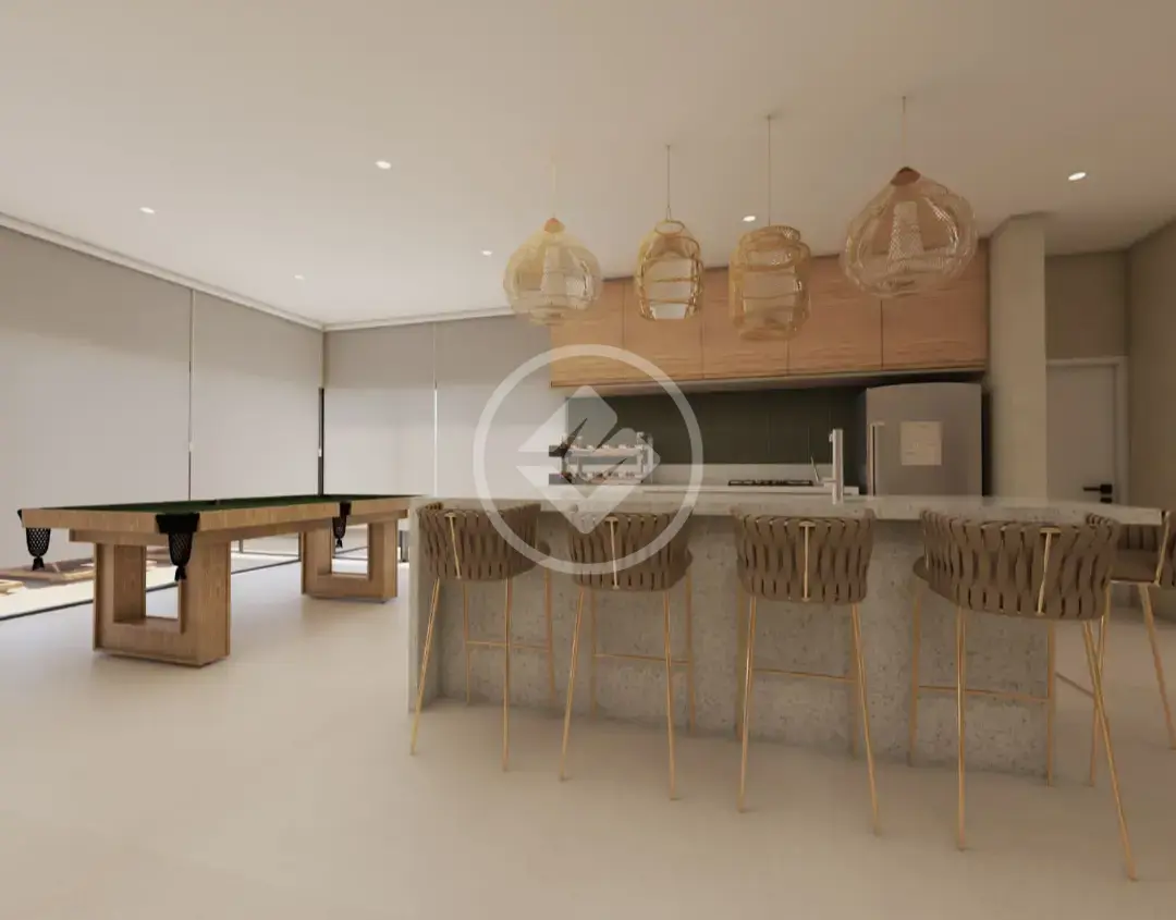 Imagem 6 - Casa Condomínio em Capela do Barreiro, Itatiba - SP