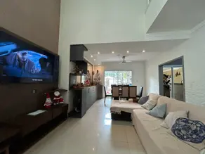 Imagem 4 - Casa Condomínio em Reserva dos Vinhedos, Louveira - SP