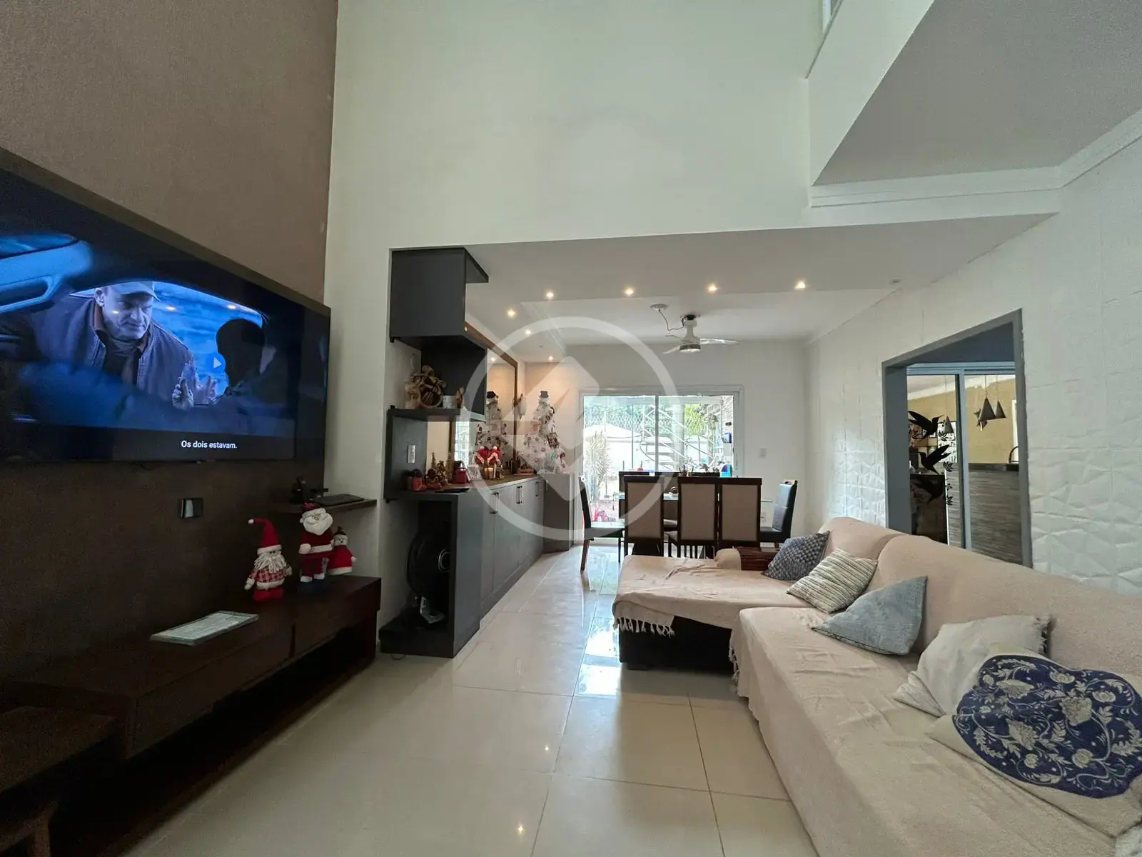 Imagem 4 - Casa Condomínio em Reserva dos Vinhedos, Louveira - SP