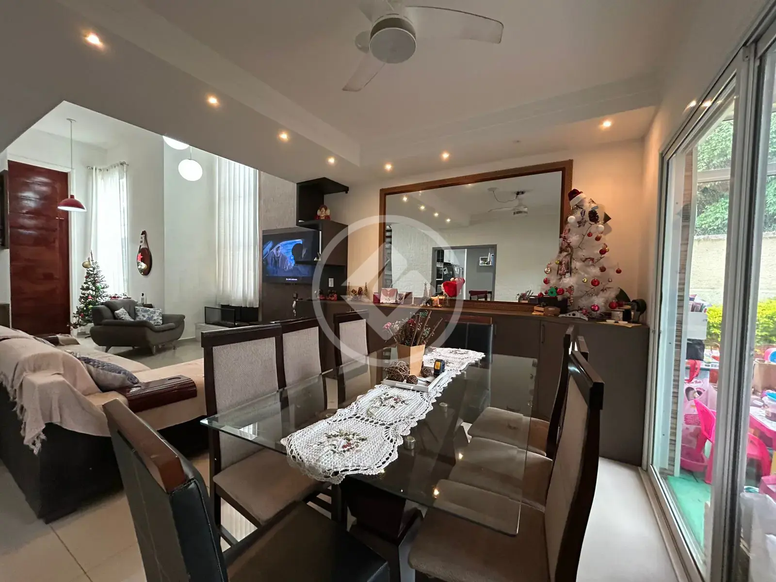 Imagem 6 - Casa Condomínio em Reserva dos Vinhedos, Louveira - SP