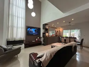 Imagem 5 - Casa Condomínio em Reserva dos Vinhedos, Louveira - SP