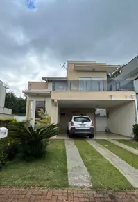 Casa Condomínio Reserva dos Vinhedos, Louveira - SP — foto 1