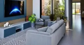 Imagem 2 - Casa em Residencial Capivari, Louveira - SP