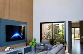 Casa Residencial Capivari, Louveira - SP — foto 2