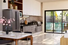 Imagem 5 - Casa em Residencial Capivari, Louveira - SP