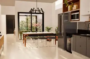 Imagem 6 - Casa em Residencial Capivari, Louveira - SP