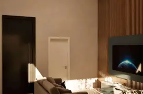 Imagem 3 - Casa em Residencial Capivari, Louveira - SP