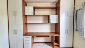Apartamento Centro, Vinhedo - SP — foto 2