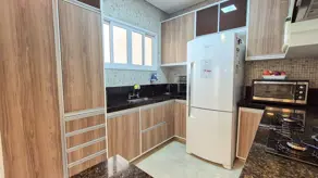 Imagem 6 - Casa Condomínio em Bosque, Vinhedo - SP