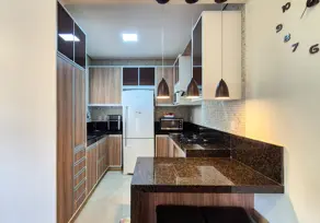 Imagem 4 - Casa Condomínio em Bosque, Vinhedo - SP